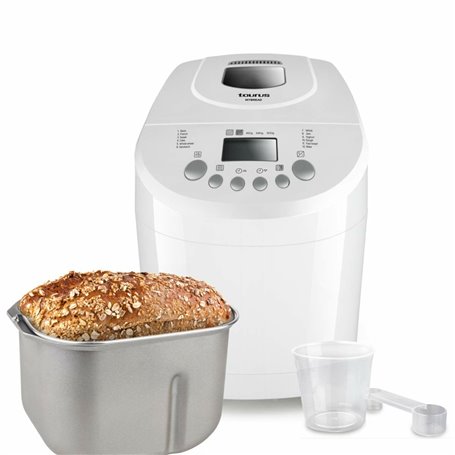 Machine à pain Taurus MY BREAD 149,99 €
