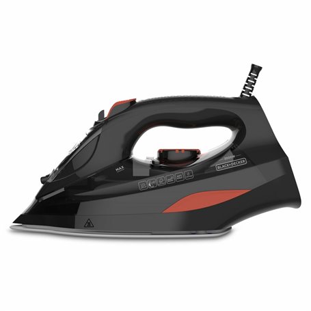 Fer à vapeur Black & Decker BXIR3000E Blanc 3000 W 62,99 €