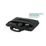 Housse pour ordinateur portable Mobilis 003067 12,5-14" Noir Multicoule 68,99 €
