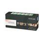 Toner Lexmark 20N20Y0 Noir Jaune 129,99 €