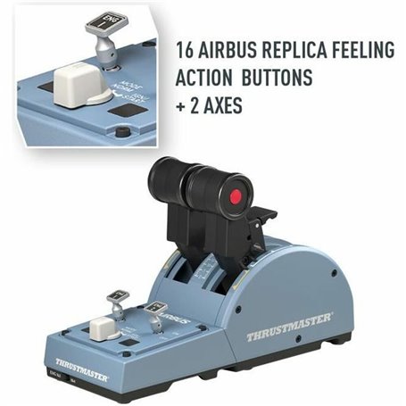 Joystick Thrustmaster Airbus Edition 139,99 €