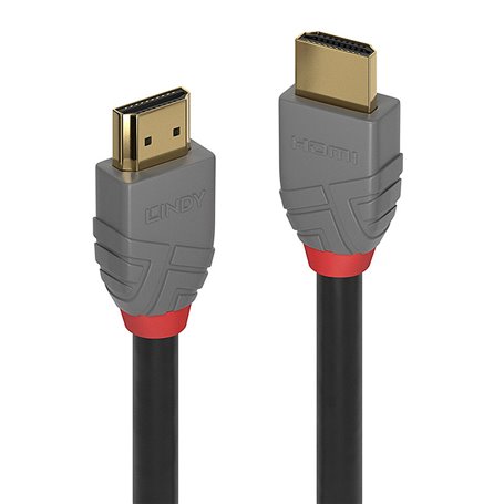Câble HDMI LINDY 36967 10 m Noir 73,99 €