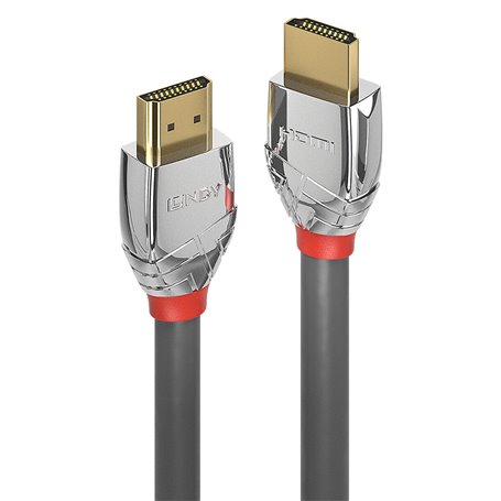 Câble HDMI LINDY 37875 Gris 7,5 m 60,99 €