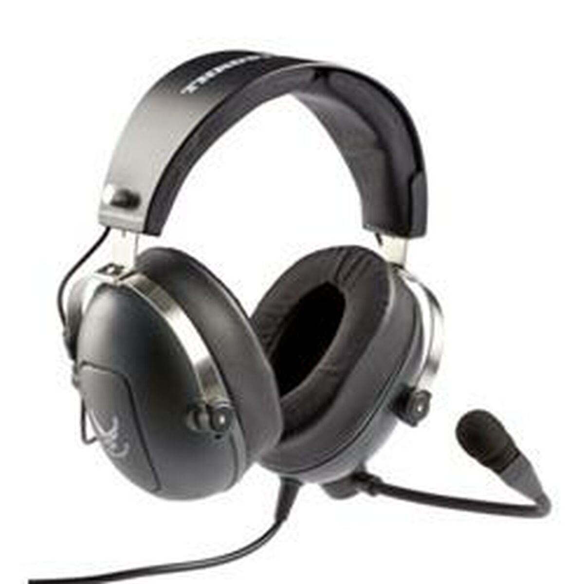 Thrustmaster Casques