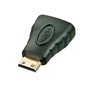 Adaptateur HDMI vers Micro HDMI LINDY 41207 Noir 22,99 €