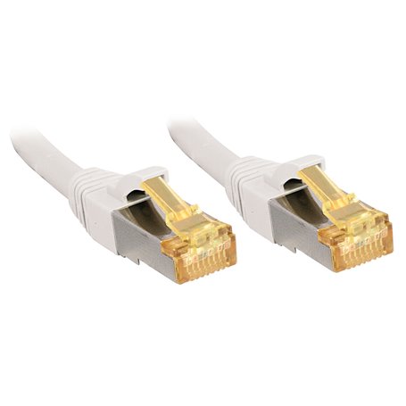 Câble Réseau Rigide UTP 6ème Catégorie LINDY 47326 Blanc 5 m 1 Unités 28,99 €