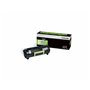 Toner Lexmark 51F2H0E Noir 189,99 €