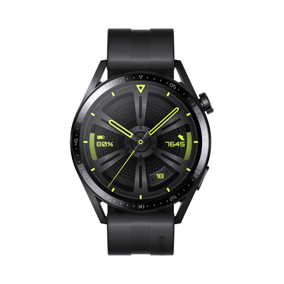 Huawei Wearables