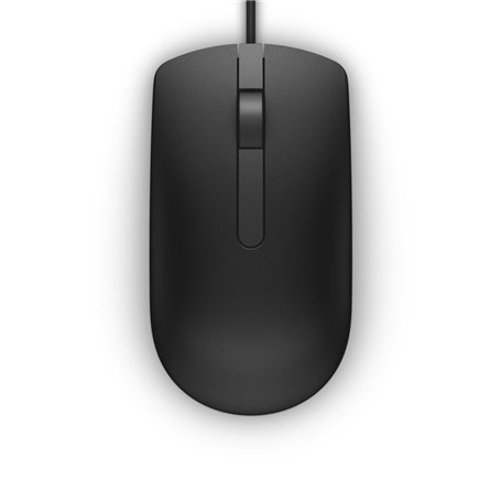 Souris Dell MS116 Noir 31,99 €