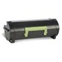Toner Lexmark 58D2U0E Noir 659,99 €