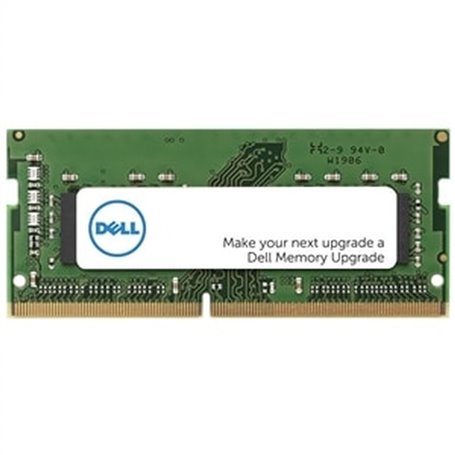 Mémoire RAM Dell AA937595 8 GB DDR4 SODIMM 89,99 €