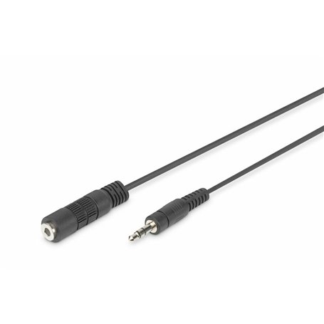 Câble jack Digitus AK-510200-030-S 12,99 €