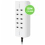 Hub USB Belkin B2B139VF Blanc 139,99 €