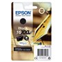 Cartouche d'encre originale Epson C13T16814012 Noir 59,99 €