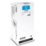 Cartouche d'Encre Compatible Epson WF-R5XXX 20000P XXL Cyan 219,99 €