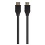 Câble HDMI Belkin F3Y017BT5M-BLK Noir 5 m 45,99 €