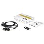 Adaptateur USB 2.0 - DB-9 Startech ICUSB2322F 1,8 m 89,99 €