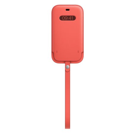 Protection pour téléphone portable Apple MHYA3ZM/A Iphone 12/12 Pro Rose 189,99 €