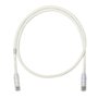 Câble Réseau Rigide UTP 6ème Catégorie Panduit NK6APC3M 3 m Blanc 30,99 €