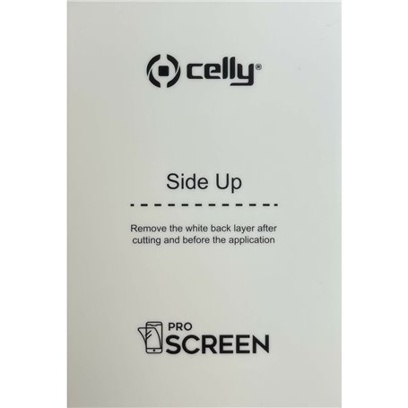 Protection pour Écran Celly PROFILM20 119,99 €
