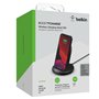 Chargeur sans fil Belkin WIB002VFBK 68,99 €