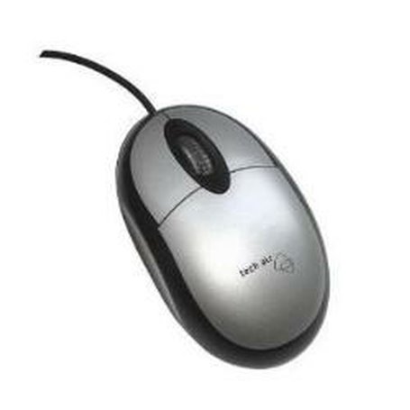 Souris Optique Tech Air XM301BV2 Gris 18,99 €