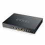 Switch ZyXEL XS1930-12HP-ZZ0101F Noir 1 219,99 €
