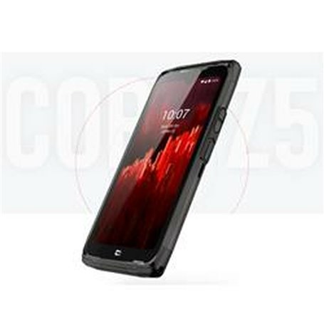 Smartphone CROSSCALL 1001011601265 Noir 64 GB 4 GB RAM 6,08" 819,99 €