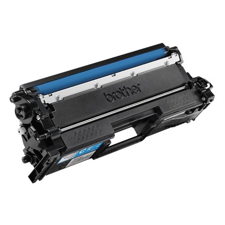 Cartouche d'encre originale Brother TN821XLC Cyan 359,99 €