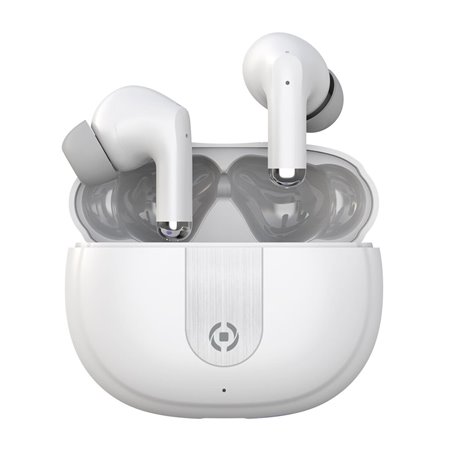 Oreillette Bluetooth Celly ULTRASOUNDWH Blanc 77,99 €