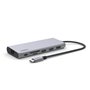 Hub USB Belkin INC009BTSGY Argenté 129,99 €