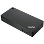 Station d'acceuil Lenovo 40B10135EU Noir 489,99 €