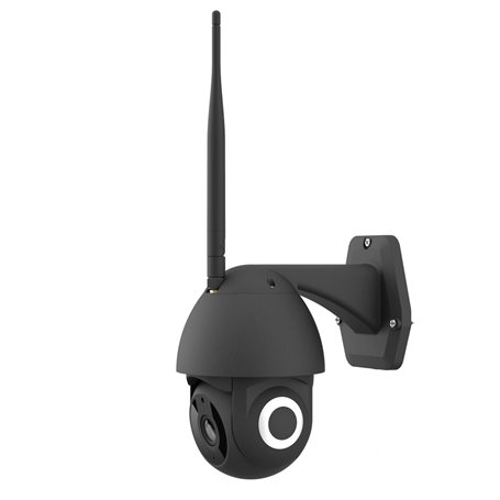 Camescope de surveillance Nivian NVS-IPC-0S2B 87,99 €