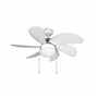 Ventilateur de Plafond Orbegozo CP-15076 N Blanc 50 W 119,99 €