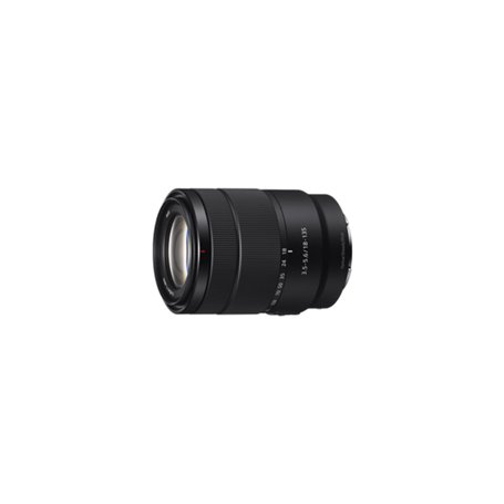 Objectif Sony SEL18135 E 18-135mm F3.5-5.6 OSS 719,99 €