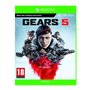 Jeu vidéo Xbox One Microsoft Gears 5 80,99 €