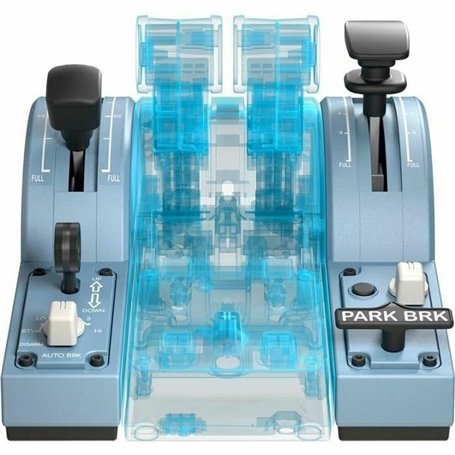 Contrôle des jeux Thrustmaster TCA Quadrant Add-On Airbus Edition 149,99 €