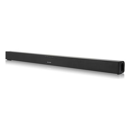 Barre audio Sharp HT-SB140 Noir mat 150W 139,99 €