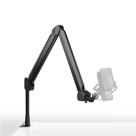 Microphone Elgato Wave Mic Arm Noir 129,99 €
