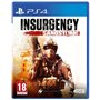 Jeu vidéo PlayStation 4 KOCH MEDIA Insurgency: Sandstorm 51,99 €
