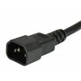 Rallonge 4 prises Schuko sans interrupteur Equip 333281 Noir 42,99 €