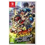 Jeu vidéo pour Switch Nintendo Mario Strikers Battle League Football 73,99 €