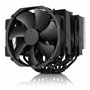 Ventillateur de cabine Noctua NH-D15 chromax.black 169,99 €