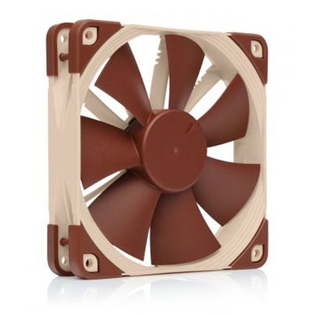Ventillateur de cabine Noctua NOC-NF-F12-PWM 44,99 €