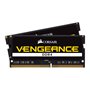 Mémoire RAM Corsair CMSX32GX4M2A3200C22 3200 MHz 32 GB DDR4 DDR4-SDRAM C 99,99 €