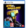 Jeu vidéo PlayStation 5 2K GAMES New Tales from the Borderlands Deluxe E 65,99 €