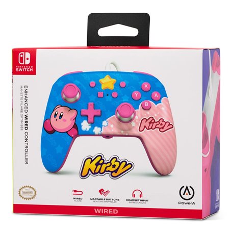 Contrôle des jeux Powera NSGP0067-01 47,99 €