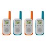 Talkie-walkie Motorola TALKABOUT T42 89,99 €