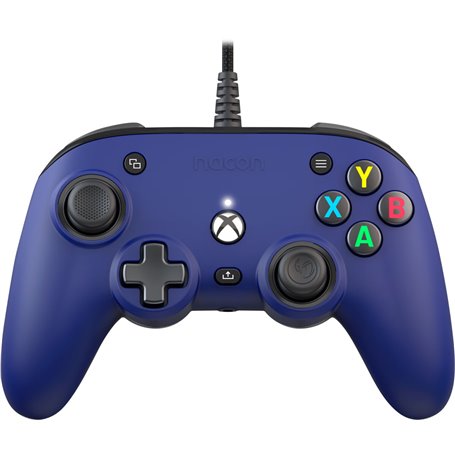 Contrôle des jeux Nacon Pro Compact Xbox Series X 78,99 €