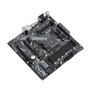 Carte Mère ASRock B450M Pro4 R2.0 AMD B450 Socket AM4 109,99 €